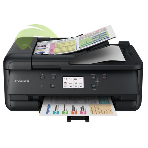 Canon PIXMA TR7550