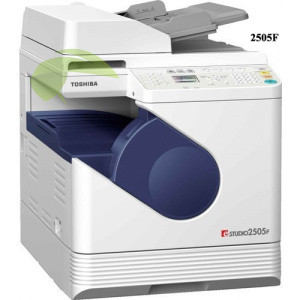 Toshiba e-STUDIO2505
