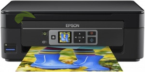 Epson Expression Home XP-352