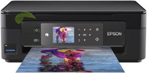 Epson Expression Home XP-452