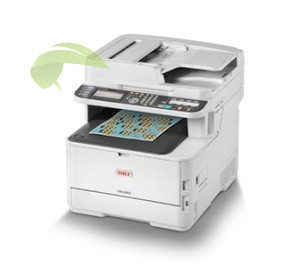 OKI MC363dnw