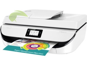 HP Officejet 5232