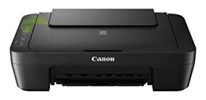 Canon PIXMA MG2550S