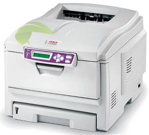 OKI C5300