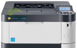 Triumph Adler P-4030D