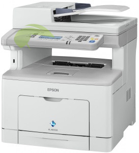 Epson AL-MX300DN