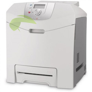 Lexmark C532dn
