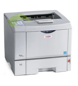 Ricoh Aficio SP4110SF