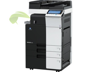Konica Minolta bizhub 227
