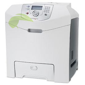Lexmark C534