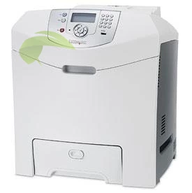 Lexmark C534dn