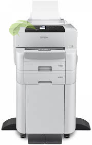 Epson WorkForce Pro WF-C8190DTWC