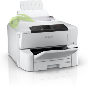Epson WorkForce Pro WF-C8190DW