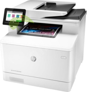HP Color LaserJet Pro MFP M479dw