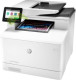 HP Color LaserJet Pro MFP M479dw