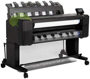 HP Designjet T1500