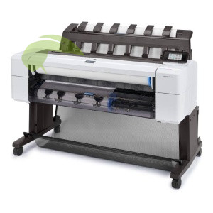 HP DesignJet T1600dr