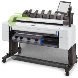HP DesignJet T2600