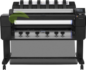 HP Designjet T3500 Production eMFP