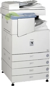 Canon iR-2200i