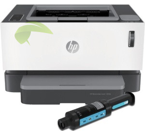 HP Neverstop Laser 1000w