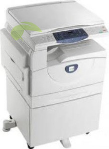 Xerox WorkCentre 5020