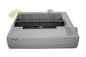 Epson LQ 850+