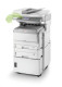 OKI MC851cdtn+