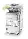 OKI MC851cdtn+