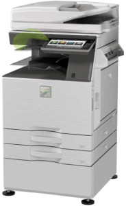 Sharp MX-3050N