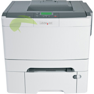Lexmark C546dtn