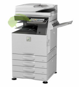 Sharp MX-3570N