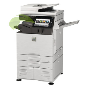 Sharp MX-3571N