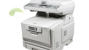 OKI C5510
