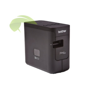 Brother P-touch P750TDI