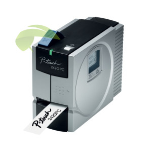 Brother PT-2420PC