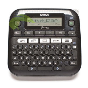 Brother PT-D210VP