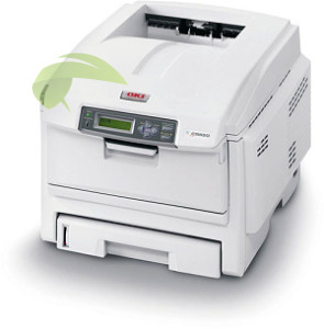 OKI C5650