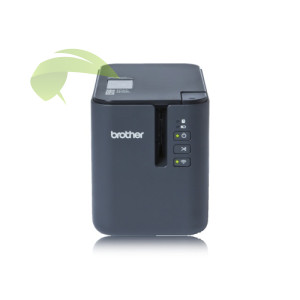 Brother PT-P900W
