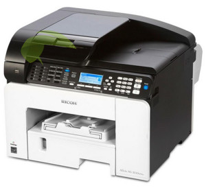 Ricoh Aficio SG3110SFNw