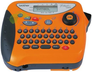 Brother PT-1260