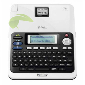 Brother PT-2030