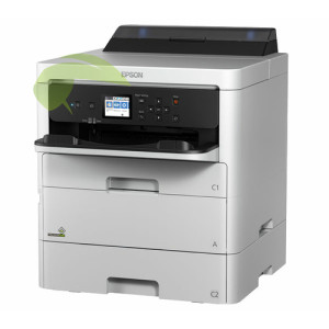 Epson WorkForce Pro WF-C529R