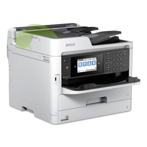 Epson WorkForce Pro WF-C579RDWF