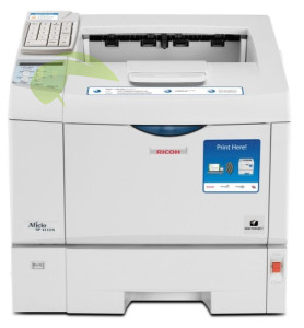 Nashuatec SP 4110SF Aficio