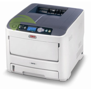 OKI C610dn