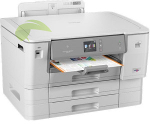 Brother HL-J6100DW
