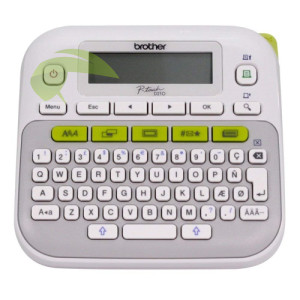 Brother PT-D210