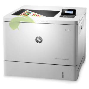 HP LaserJet Enterprise M608n