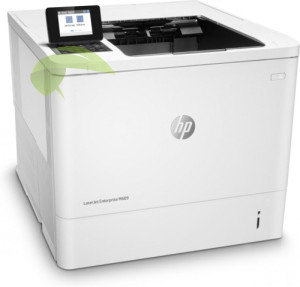 HP LaserJet Enterprise M609